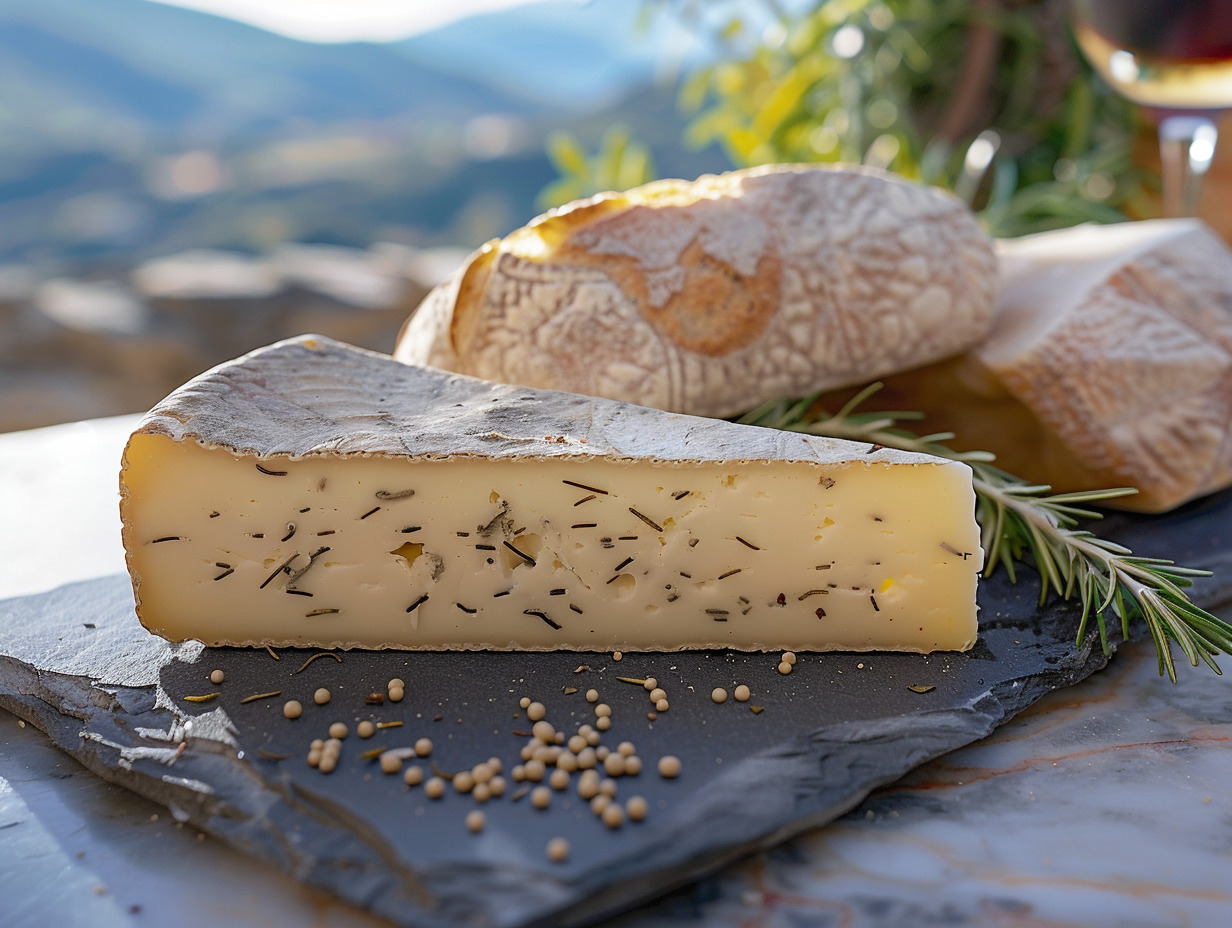 fromage gouda