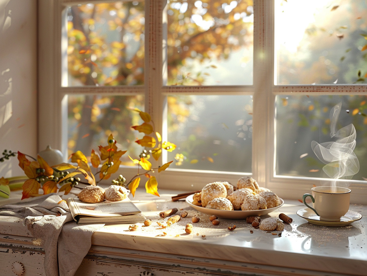 recettes créatives avec glands de chêne : saveurs automnales uniques -  glands automne