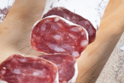 Calendrier de l’avent gourmand : zoom sur la version saucisson !