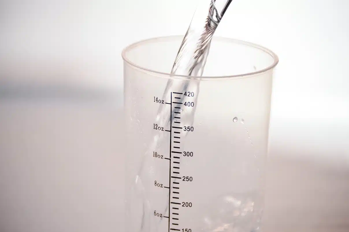 10 cl en millilitres