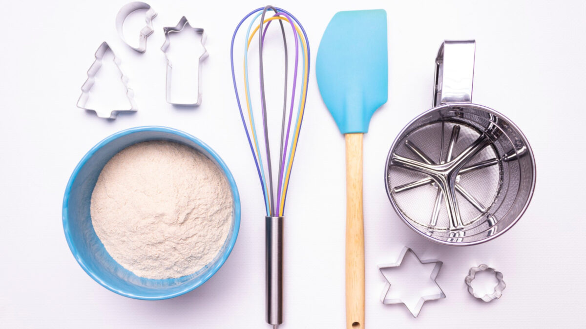 Comment choisir le bon matériel pour la pâtisserie à domicile ?