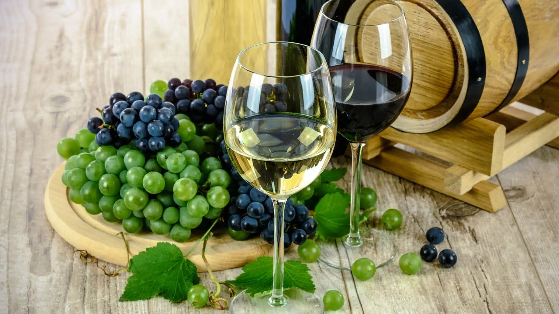 Comment choisir le bon vin en toute occasion ?