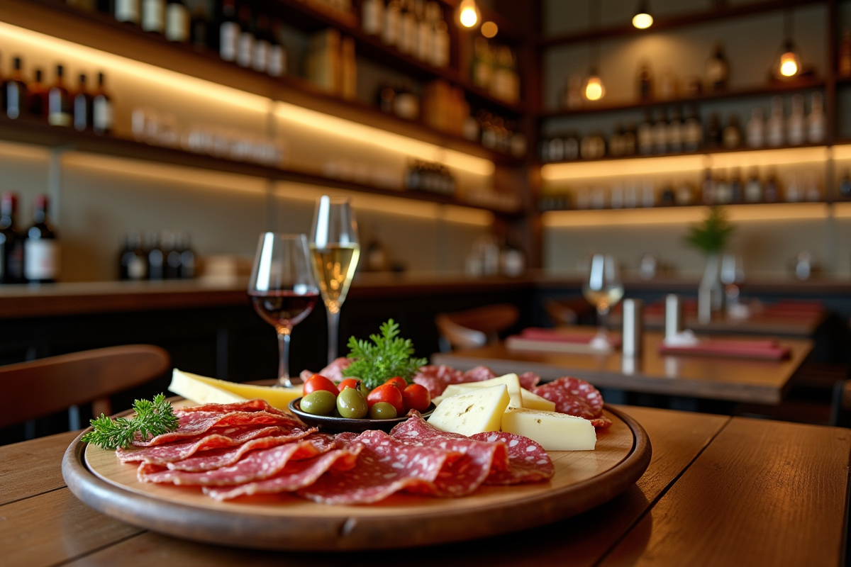 cuisine italienne