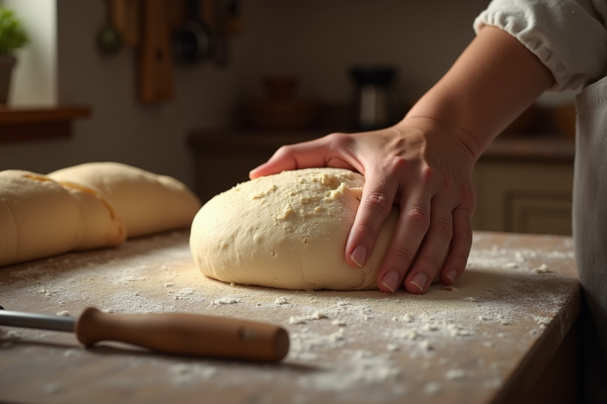 thermomètre cuisine