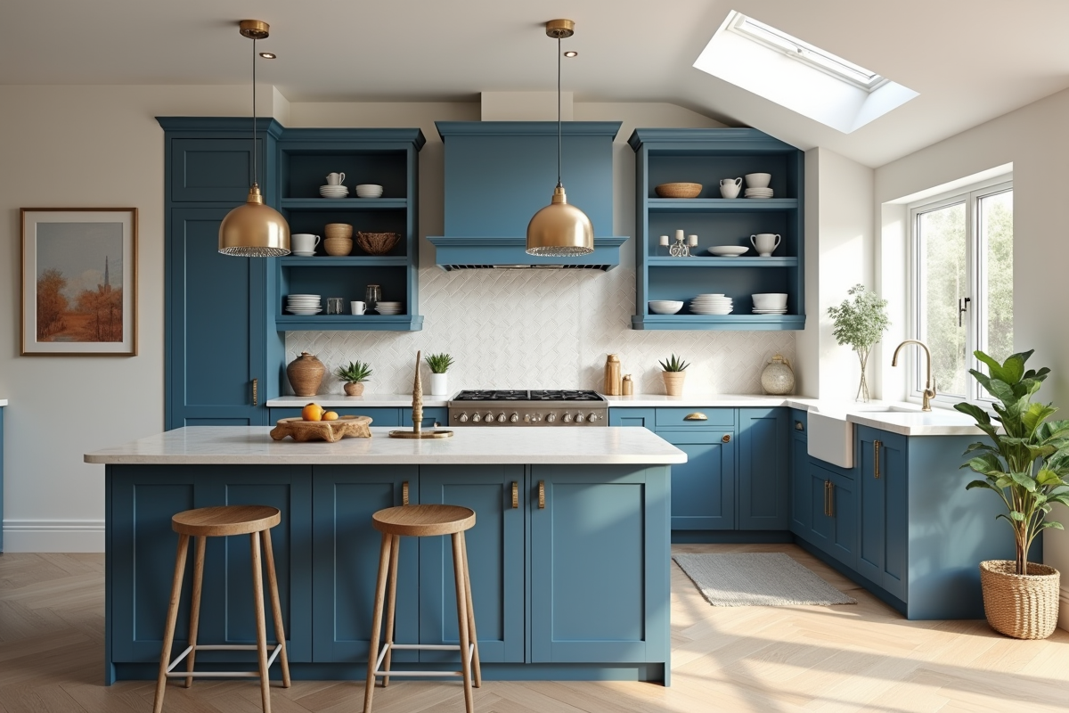 armoire cuisine