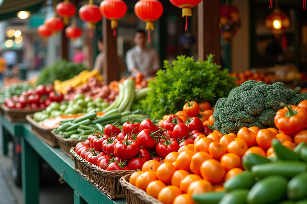 chine  santé