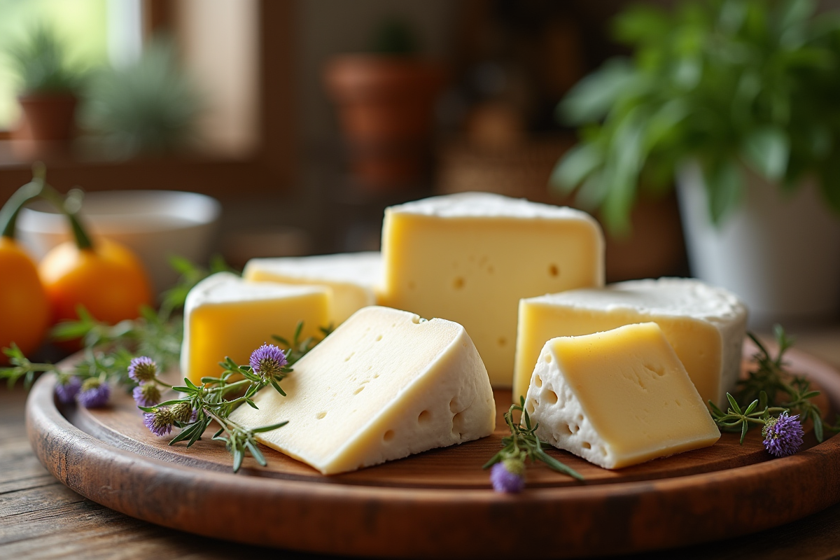 fromage vosges