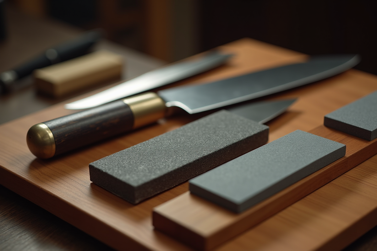 couteaux japonais