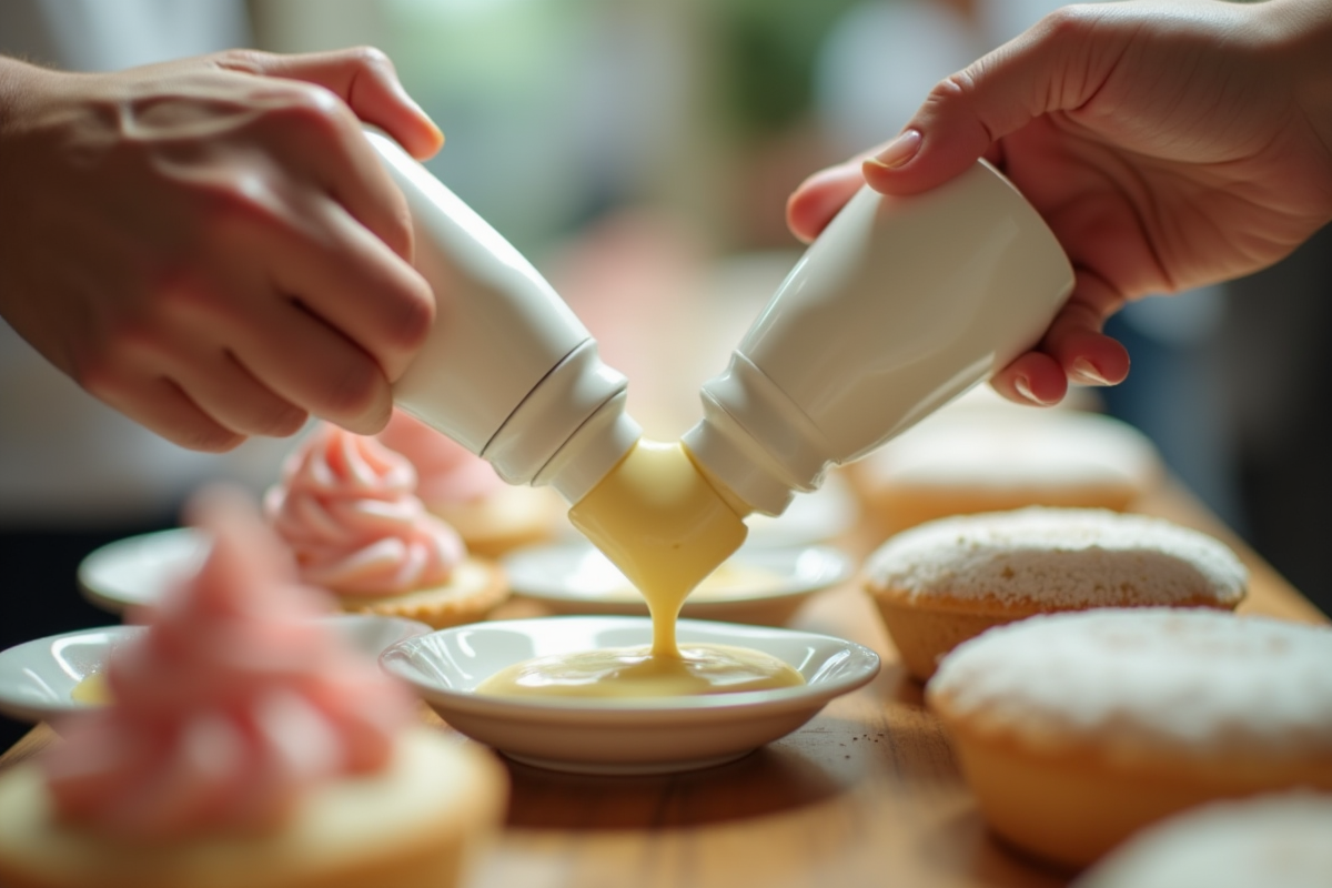 chargeur crème
