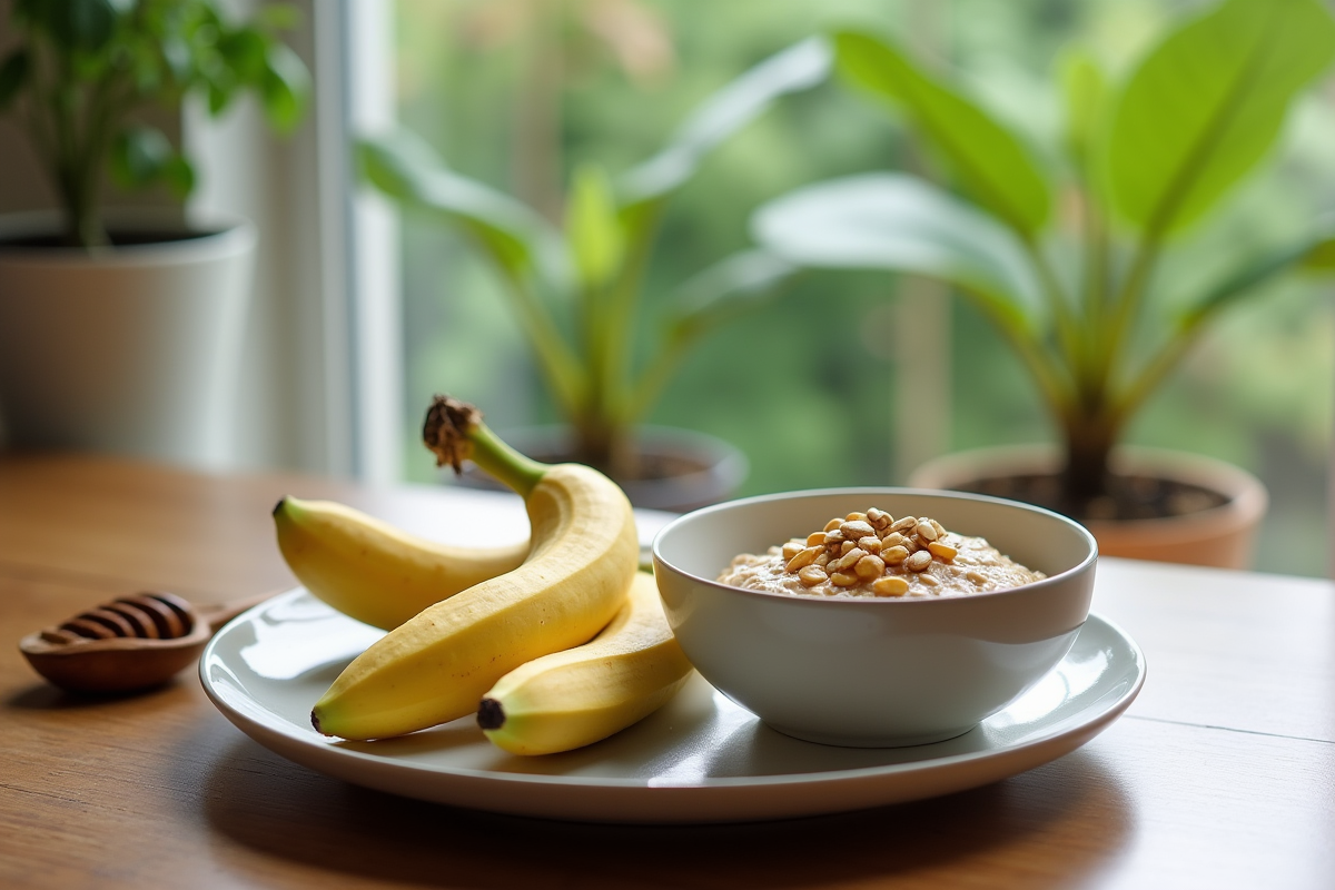 banane santé