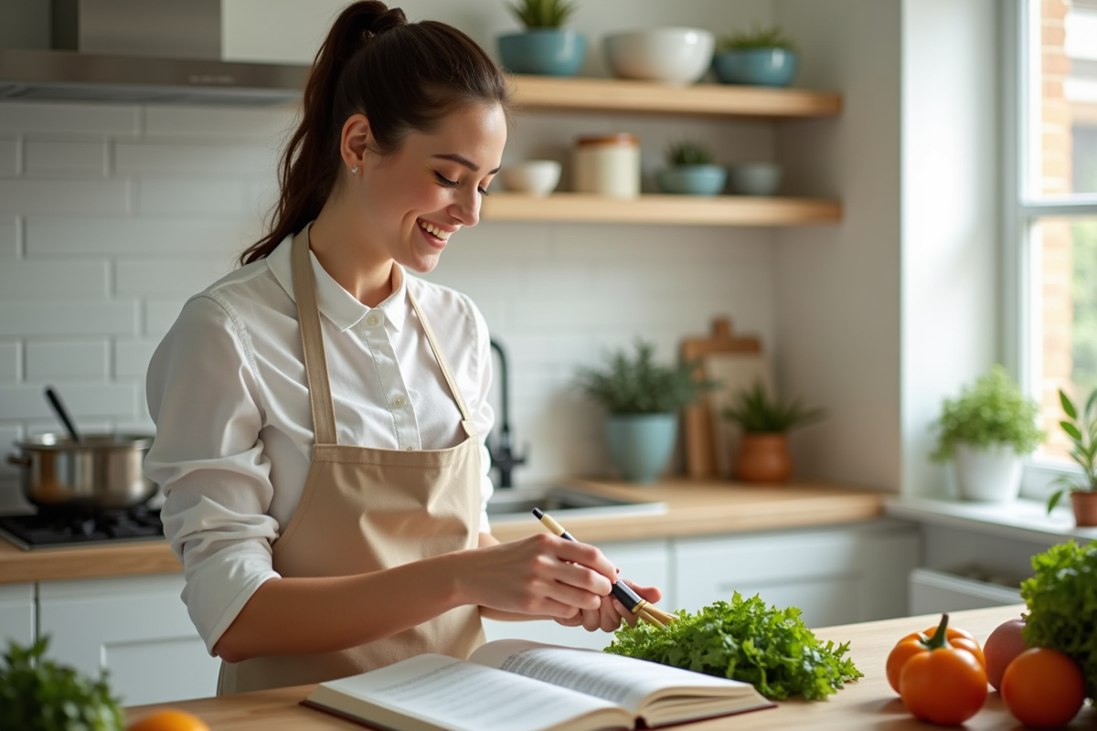 alimentation végétale