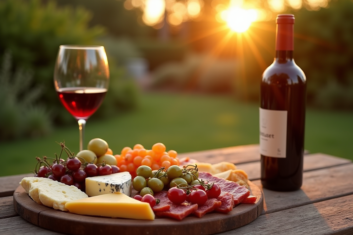 charcuterie artisanale