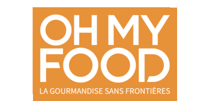 Oh My Food