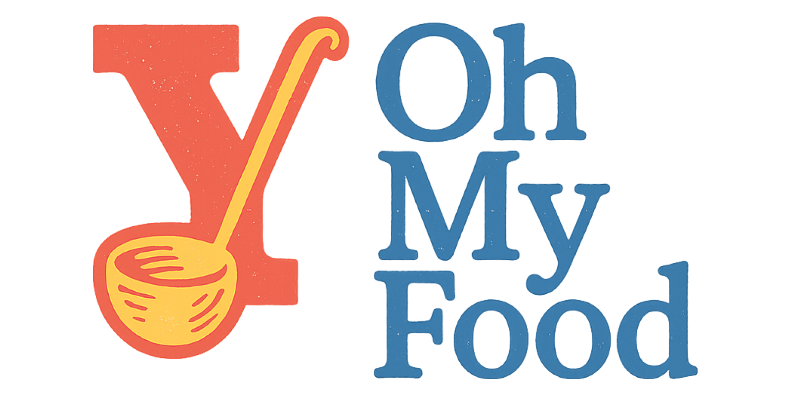 Oh My Food