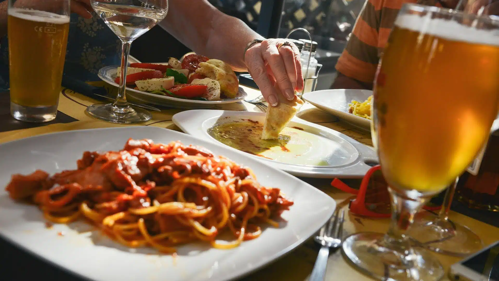 Tirer le meilleur parti des réservations de restaurant par téléphone