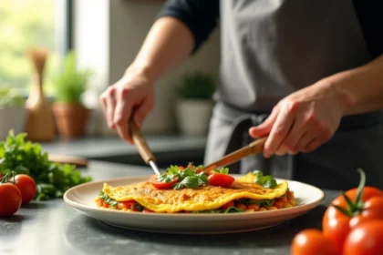 yumgo alternative sans œufs