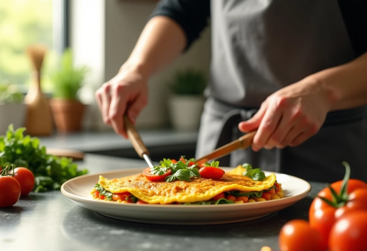 yumgo alternative sans œufs